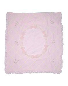 Одеяльце для младенцев Ladia Chic