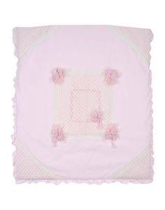 Одеяльце для младенцев Ladia Chic