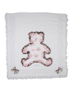 Одеяльце для младенцев Ladia Chic