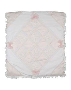 Одеяльце для младенцев Ladia Chic