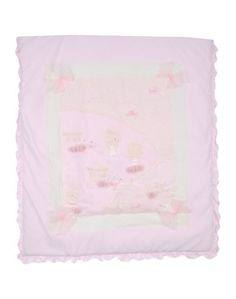 Одеяльце для младенцев Ladia Chic