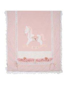 Одеяльце для младенцев Ladia Chic