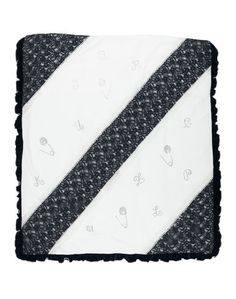 Одеяльце для младенцев Ladia Chic