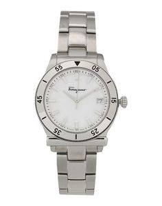 Наручные часы Salvatore Ferragamo