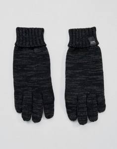 Перчатки Jack & Jones Noah - Серый