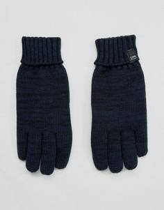 Перчатки Jack & Jones Noah - Темно-синий