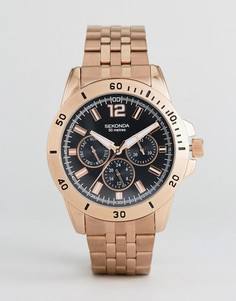 Часы Sekonda эксклюзивно для ASOS - Золотой