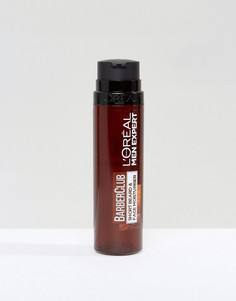 Увлажняющее средство LOreal Men Expert Barber Club - 50 мл - Бесцветный