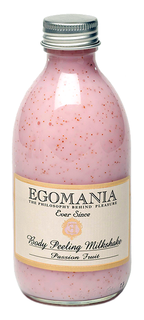Скрабы и пилинги Egomania