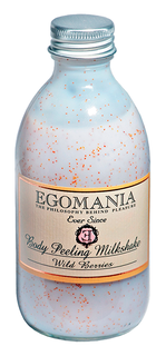 Скрабы и пилинги Egomania