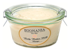 Крем для тела Egomania