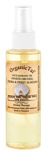 Масло Organic Tai