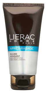 После бритья Lierac