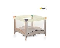 Манеж Hauck «Dreamn Play Square» multicolor beige