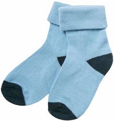 Носки для мальчика Barkito, голубые