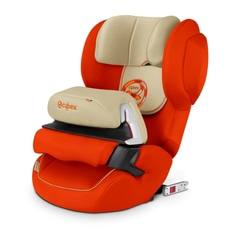 Автокресло Cybex «Juno 2-Fix» 9-18 кг Autumn Gold