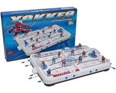 Настольная игра Омская фабрика игушек «Хоккей»
