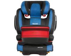 Автокресло Recaro «Monza Nova IS Seatfix» 9-36 кг Saphir