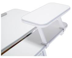 Полка для книг FunDesk SS9