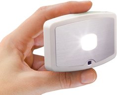 Светильник Pulsar ALC-C01-1X05W-4000-W 0.5W 4000K White