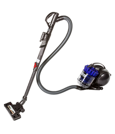 Пылесос Dyson DC37 Allergy Musclehead