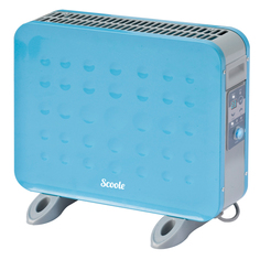 Конвектор Scoole SC HT HL1 1000 BE Blue