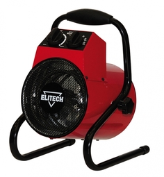 Тепловая пушка Elitech ТП 2ЕКМ