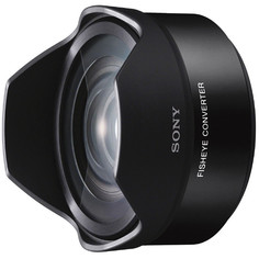 Конвертер Sony VCL-ECF2 Fisheye Converter