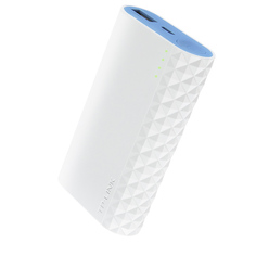 Аккумулятор TP-LINK Power Bank 5200mAh TL-PB5200