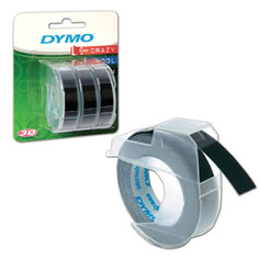 Картридж DYMO Omega 9mm-3m для принтеров этикеток S0847730 / 362119
