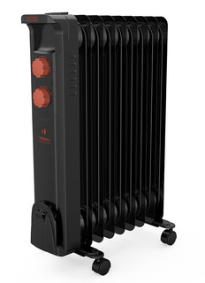 Обогреватель Timberk TOR 21.1206 BCL