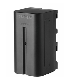 Аккумулятор YongNuo NP-F750 5200mAh