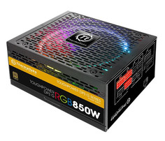Блок питания Thermaltake Toughpower Grand Gold 850W PS-TPG-0850DPCGEU-R