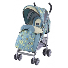 Коляска Zooper Twist Smart + Kit Summer Day 108057748