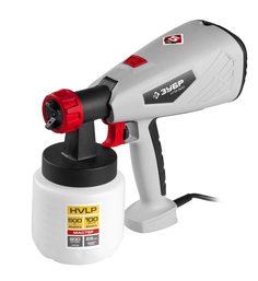 Краскораспылитель Зубр КПЭ-500