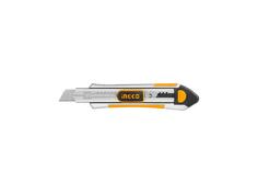 Нож Ingco HKNS1808