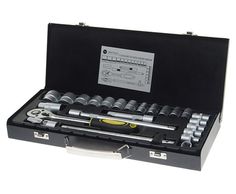 Набор инструмента Эврика ER-TK4024 Evrika