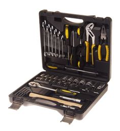 Набор инструмента Эврика ER-TK66 Evrika