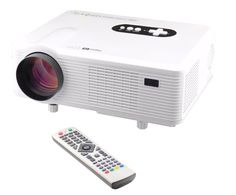 Проектор Unic CL 720 White