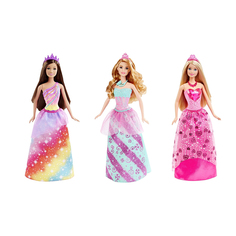 Кукла Mattel Barbie Dreamtopia DHM49