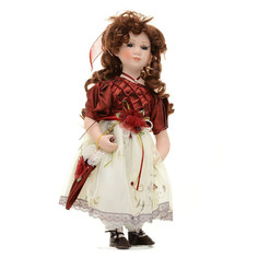 Кукла Angel Collection Венди YF-16342