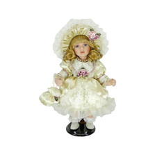 Кукла Angel Collection Лея 53617