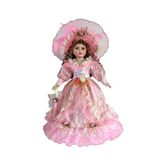 Кукла Angel Collection Одри 53623