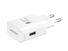 Зарядное устройство Samsung EP-TA300CWEGRU White