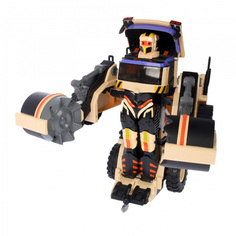 Игрушка 1Toy Робот-трансформер Т10599