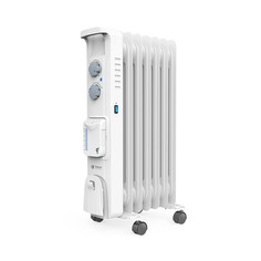 Обогреватель Timberk TOR 51.1507 BTX