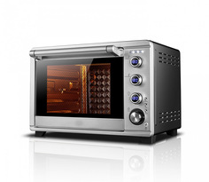 Мини печь Gemlux GL-OR-2265