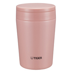 Термос Tiger MCL-A038 380ml Cream Pink