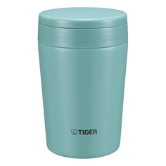 Термос Tiger MCL-A038 380ml Mint Blue