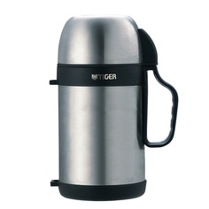 Термос Tiger MCW-P091 900ml Stainless